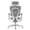 silla de escritorio ERGO-MAGNUM COLOR NEGRO