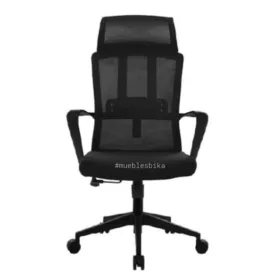 Silla ergonomica helen color negro