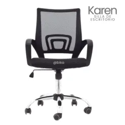 silla de oficina medellin