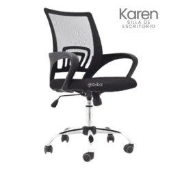 silla de oficina medellin
