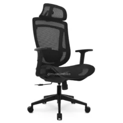 silla de escritorio milenia