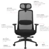 SILLA DE ESCRITORIO DIAMOND