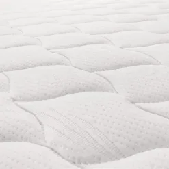 Colchón Smart Rest en Medellín, detalle de la tela