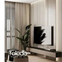 Centro de Entretenimiento Toledo