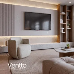 Centro de Entretenimiento Ventto
