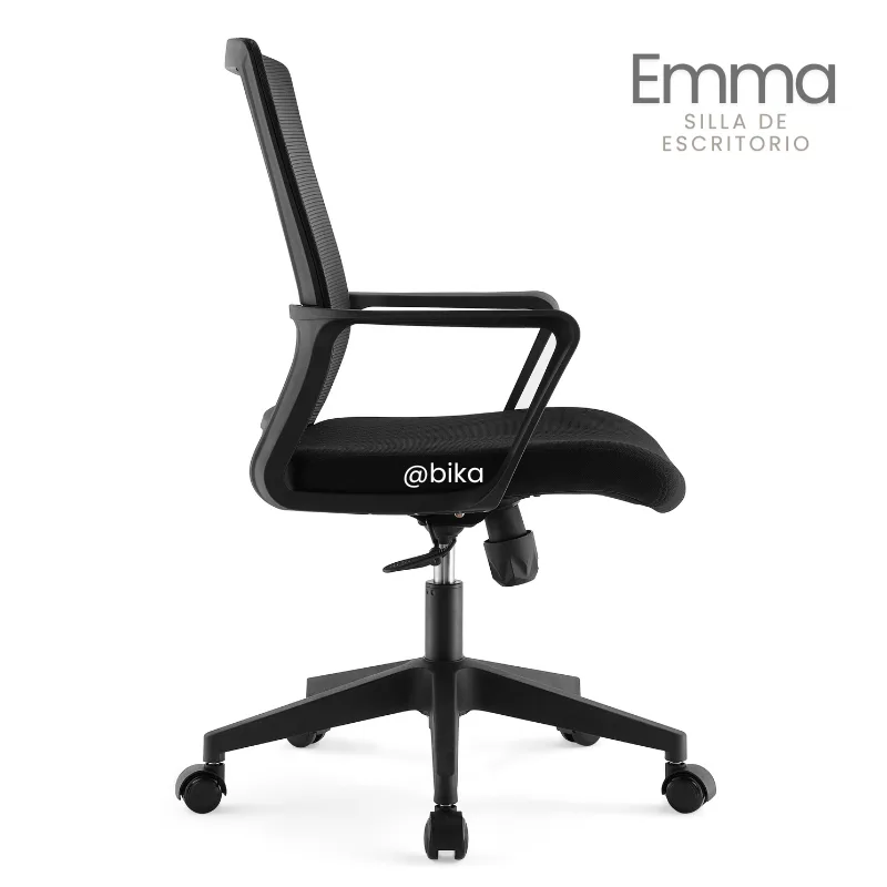 Silla de escritorio Emma giratoria
