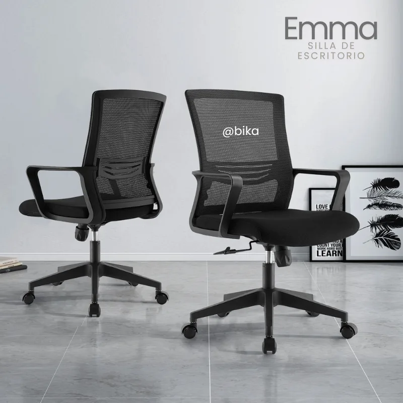 Silla de escritorio Emma