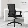 Silla de escritorio Emma