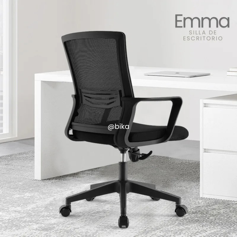 Silla de escritorio Emma