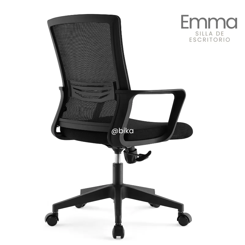 Silla de escritorio Emma ergonomica