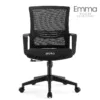 Silla de escritorio Emma de oficina