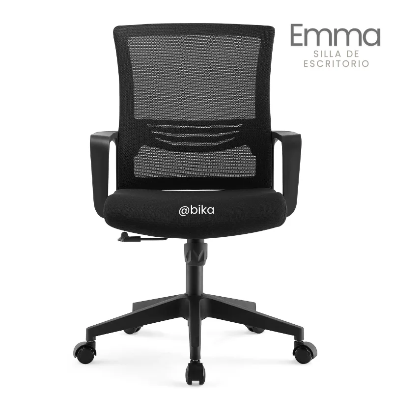 Silla de escritorio Emma de oficina