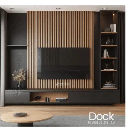 Centro de Entretenimiento Dock