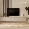Centro de Entretenimiento Kubo MODERNO