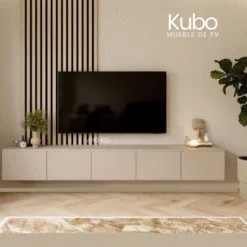 Centro de Entretenimiento Kubo MODERNO