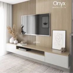 Centro de Entretenimiento Onyx MODERNO