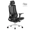 Silla Ergonómica Flex