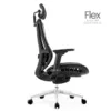 Silla Ergonómica Flex