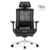 Silla Ergonómica Flex en muebles bika