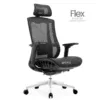 Silla Ergonómica Flex giratoria