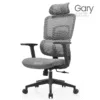 Silla de Escritorio presidente Gary ergonomica