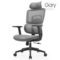 Silla de Escritorio presidente Gary ergonomica