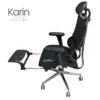 Silla de Escritorio Karin negra