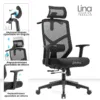 Silla de Escritorio Presidente Lina ergonomica