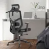 Silla de Escritorio Presidente Lina