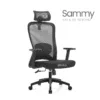 silla de escritorio presidente Sammy