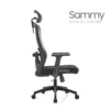 silla de escritorio presidente Sammy