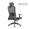 silla de escritorio presidente Sammy