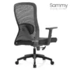 Silla de Escritorio Gerente Sammy giratoria