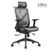 Silla de escritorio Presidente Mike