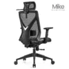 Silla de escritorio Presidente Mike