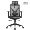 Silla de escritorio Presidente Mike