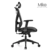 Silla de escritorio Presidente Mike