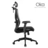 Silla de Escritorio Oka
