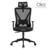 Silla de Escritorio Oka