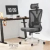 Silla de Escritorio Prima giratoria