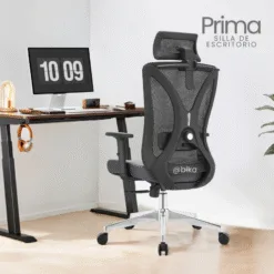 Silla de Escritorio Prima