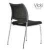 Silla de Visita Vicki