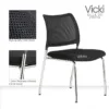 Silla de Visita Vicki