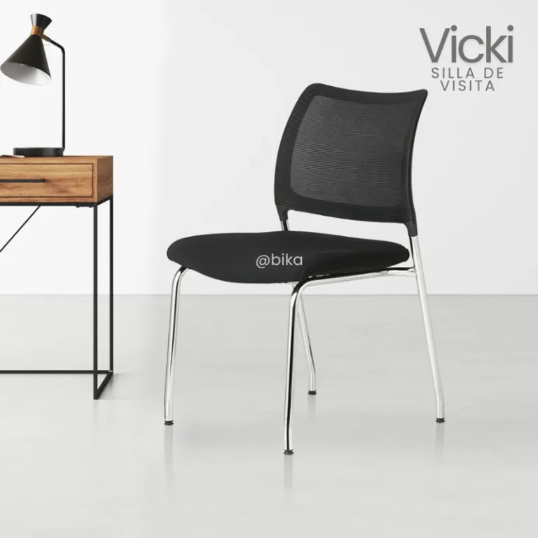 Silla de Visita