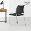 Silla de Visita Vicki