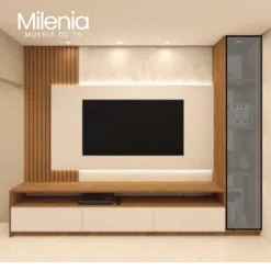 Centro de Entretenimiento Milenia con bar
