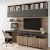 centro de estudio y entretenimiento provensal para el tv y escritorio