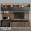 centro de estudio y entretenimiento provensal para el tv y escritorio