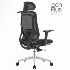 silla ergonomica icon plus