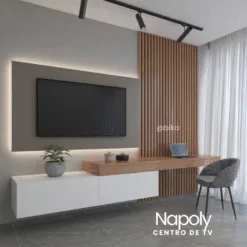 Centro de Entretenimiento y Estudio Napoly